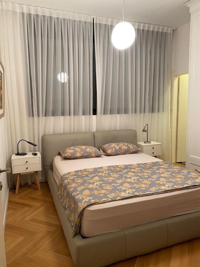 Apartment Luxury Lilienblum-allenby