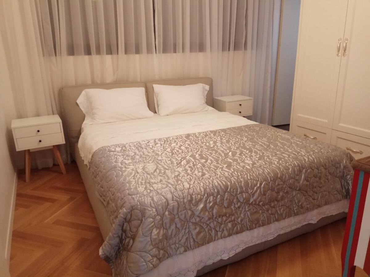 Luxury Lilienblum-allenby Apartment Tel Aviv