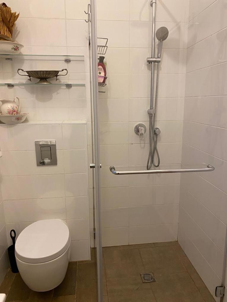 Apartment Luxury Lilienblum-allenby