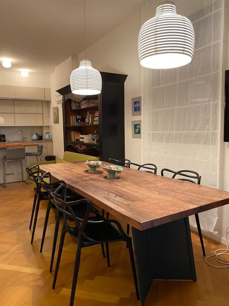 Luxury Lilienblum-allenby Apartment Tel Aviv