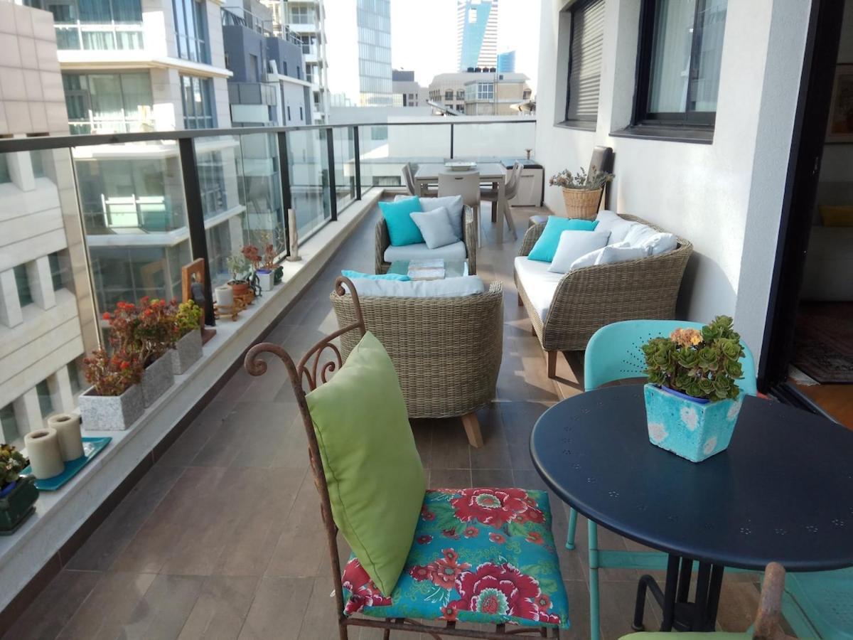 Luxury Lilienblum-allenby Tel Aviv