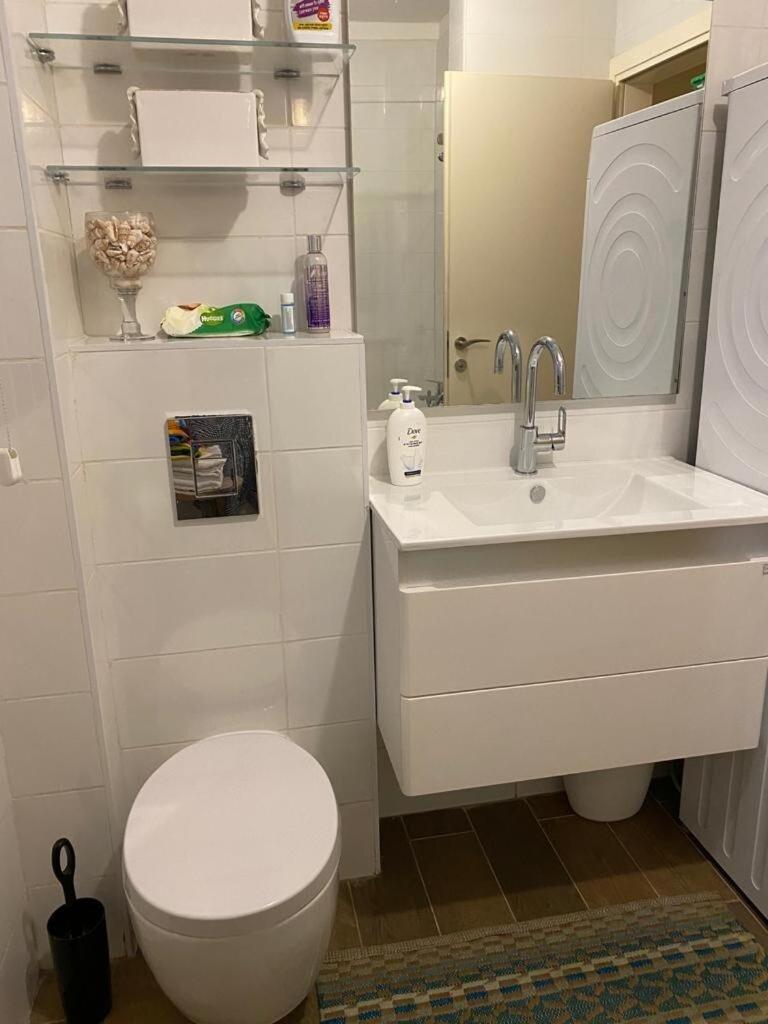 Luxury Lilienblum-allenby * Tel Aviv