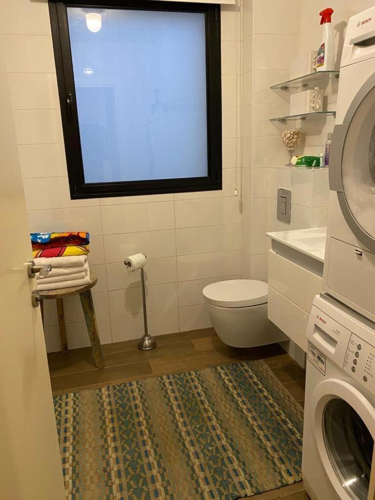 Luxury Lilienblum-allenby Apartment