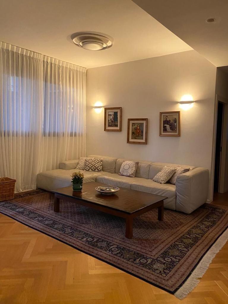 Luxury Lilienblum-allenby Apartment *